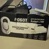 Rutbot L100 Window-Cleaning Robot 4