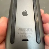 Кровать, плед, коврик, наушники, босоножки, масло, мышь Apple 3
