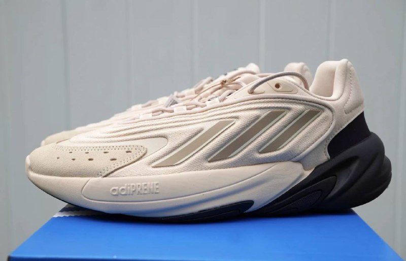 Adidas Ozelia Sand, Adidas Ozelia Savanna, 44 размер 4