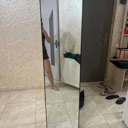Зеркало в полный рост