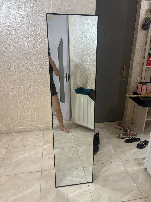 Зеркало в полный рост
