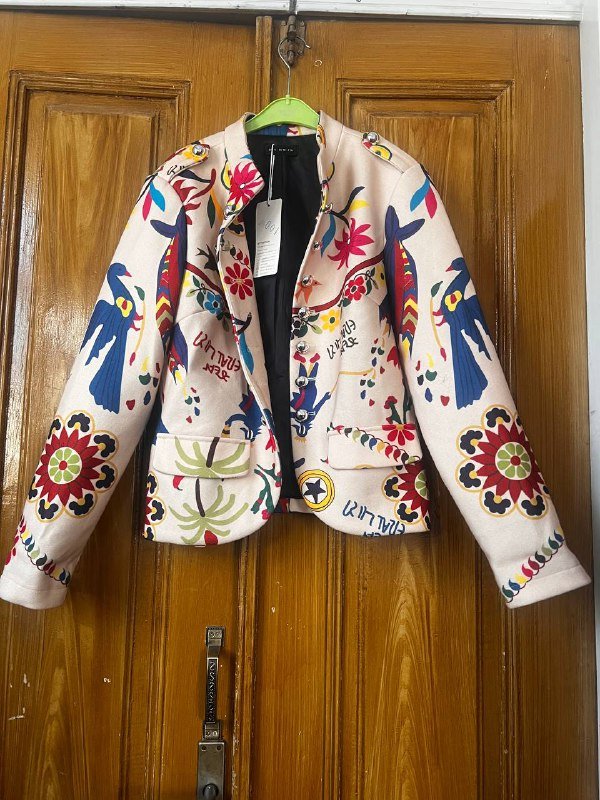 платье, пиджаки, пальто 3