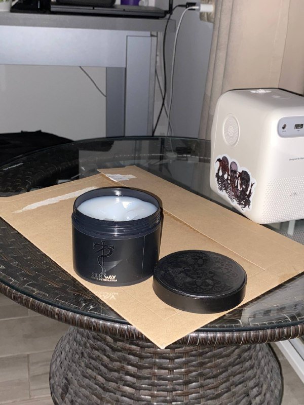 Полный тату набор с машинкой Ambition Soldier 7