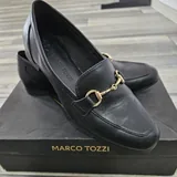 ქალის Marco Tozzi-ის მოკასინები, 39 ზომა 1