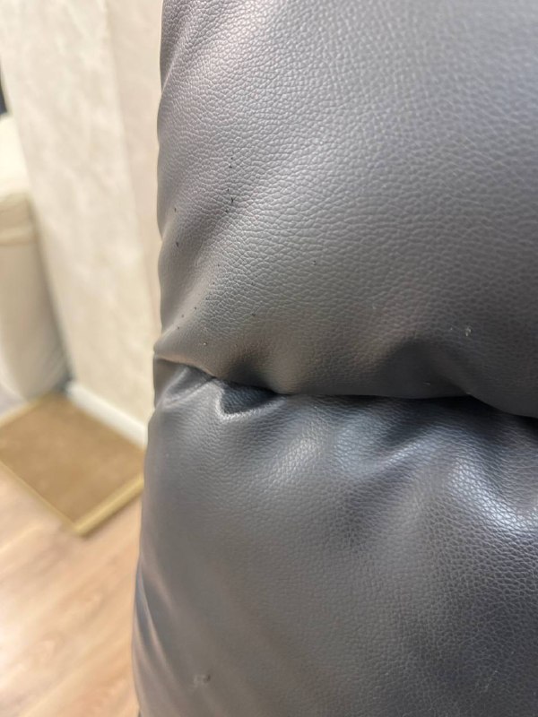 Кресло босса 4