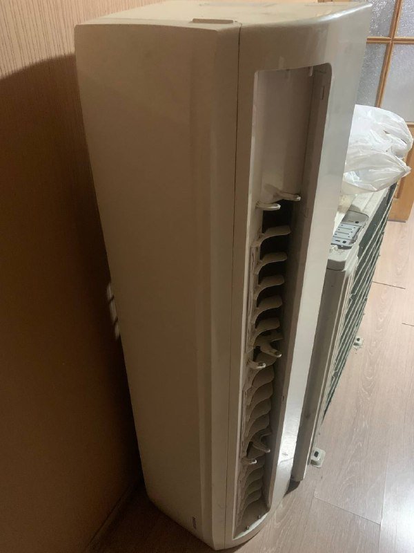 Кондиционер HYUNDAY ESAB30-HRN1 100м² 4