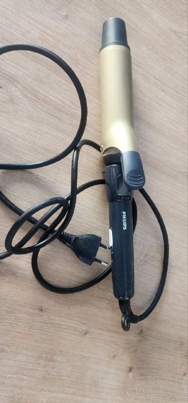 Плойка PHILIPS