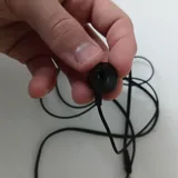 Игровые наушники ONIKUMA K3, маленькие наушники бесплатно 9