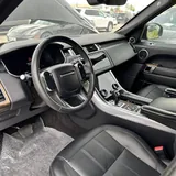 Range Rover Sport 2018 4