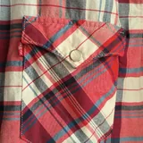 Рубашка Levis XS 4