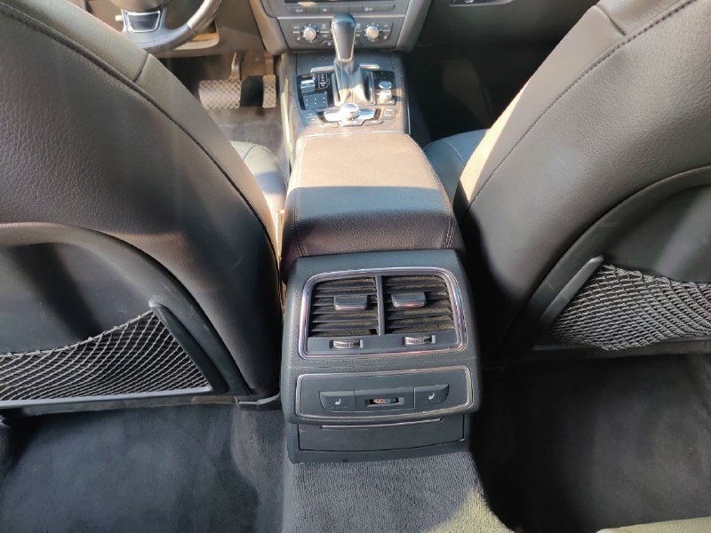 Audi A6 2.0 TFSI Quattro S-line 10