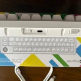 Мембранная клавиатура Mengzu Z75 2