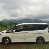 Nissan Serena 2016 2