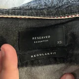 Джинсовка Polo Ralph Lauren, куртка Timberland, рубашка Reserved, рубашка Zara 8