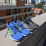 Кроссовки Adidas 1