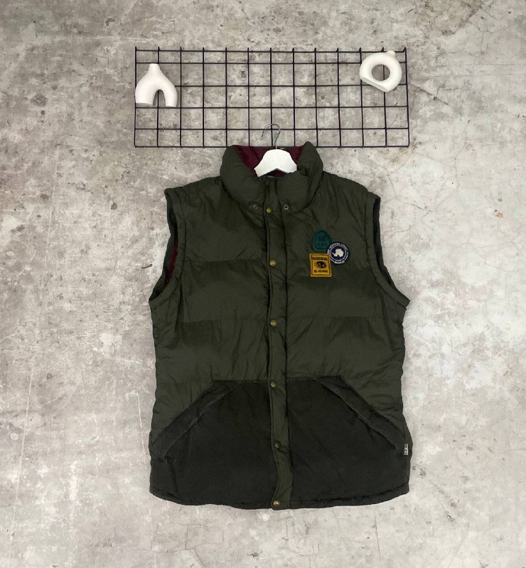 Napapijiri Transformer Puffer XL 2