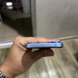 iPhone 17 256 ГБ Mist Blue 3