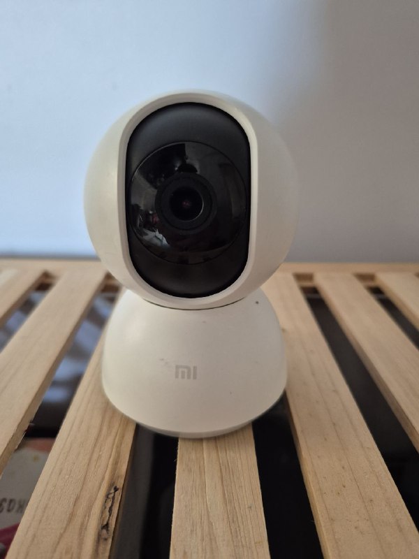 Камера Xiaomi 360 1080p