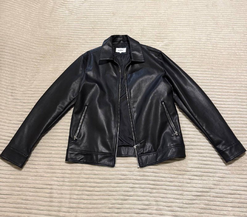 Куртки Celio и Zara, обувь Lacoste, Bexley, Superstar