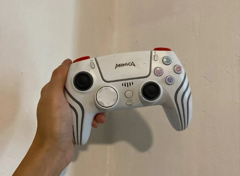 Джойстик для PlayStation