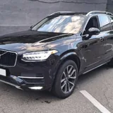 Volvo XC90 Momentum T6 3