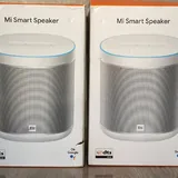 Умные колонки Xiaomi Mi Smart Speaker 1