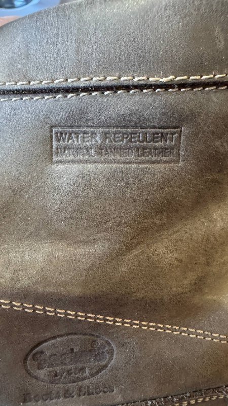 Зимние ботинки Dockers мужские, размер 44 8