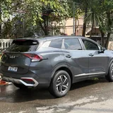 KIA SPORTAGE LX 1.6 Hybrid 2023 5