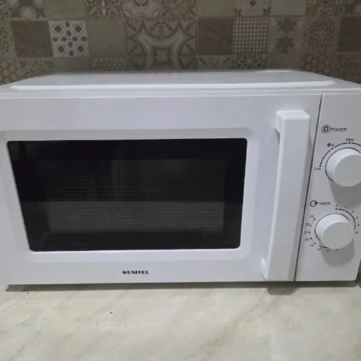 Микроволновая печь KUMTEL