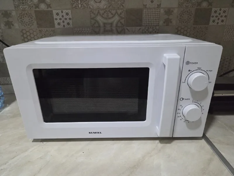 Микроволновая печь KUMTEL 1