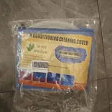 Чехол для чистки кондиционера 3