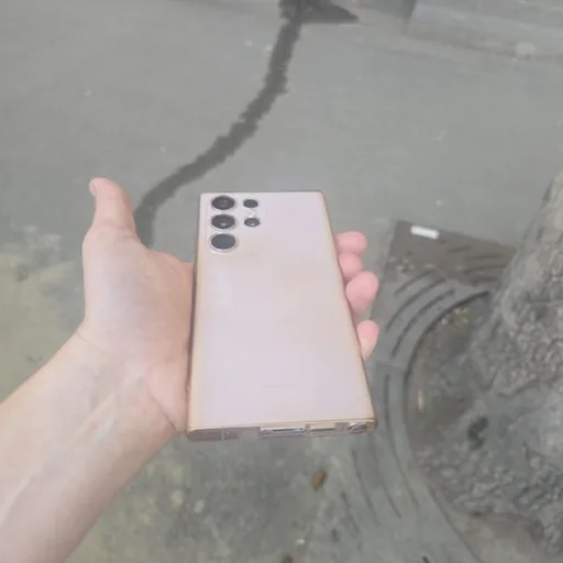 Samsung Galaxy S23 Ultra