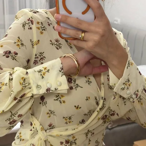 Zara женская блузка XS