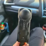 Камера Insta360 X4 с невидимой палкой 2