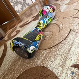Гироскутер 3
