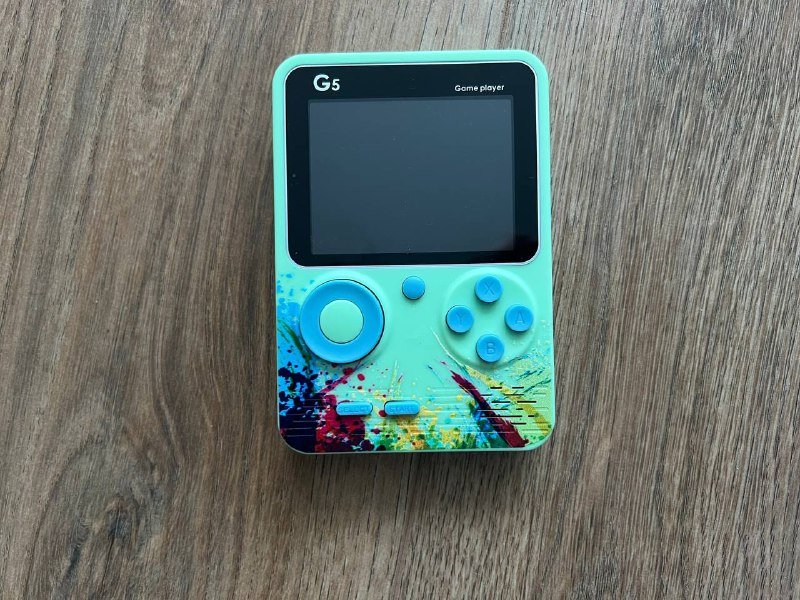 Детская камера, мышки, свитчи, штатив с лампой, пазл, очки, игровая приставка, магнитная игра, портативный принтер, весы для багажа 7