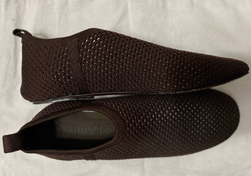 Балетки Nanushka размер 37-38 2