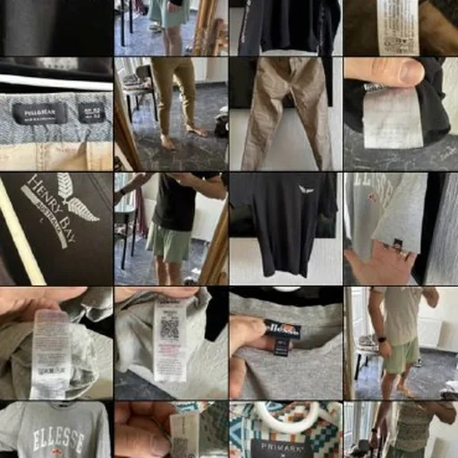 Куртки, топ, оксфорды, косынка, расчёска, плёнки, переноска, кроссовки, рубашка, футболки, штаны, свитшот