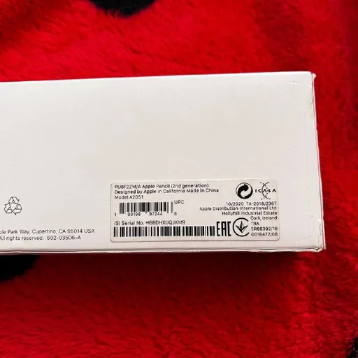 Apple Pencil