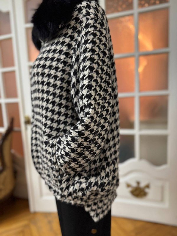 Женская куртка размер S M 3