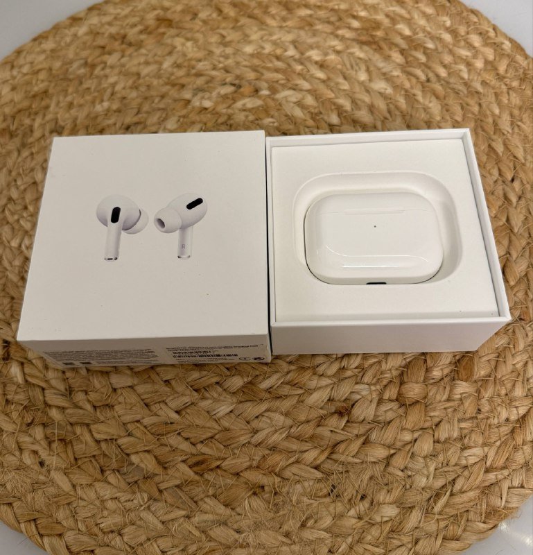 AirPods Pro