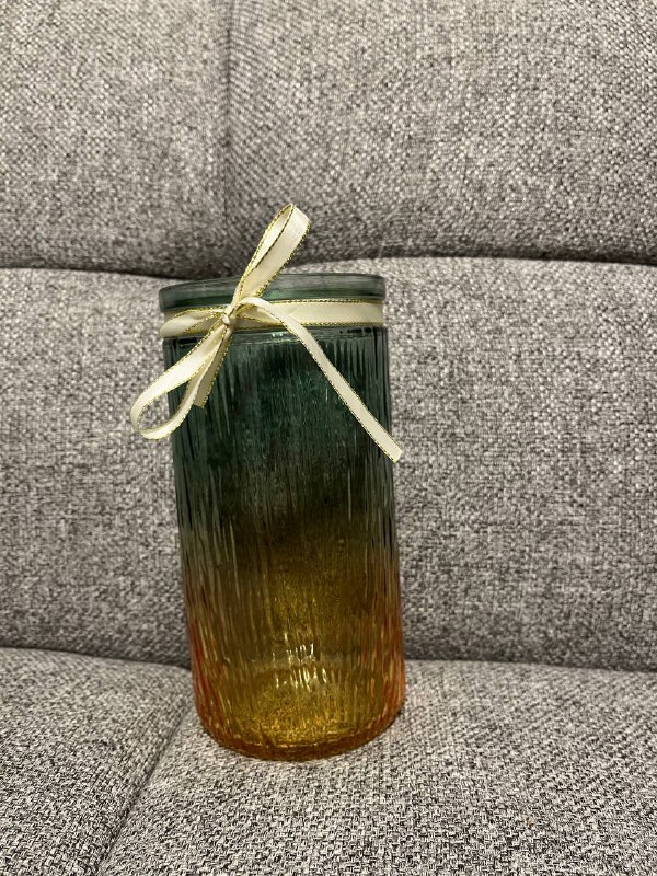 Ваза для цветов с коробкой 2