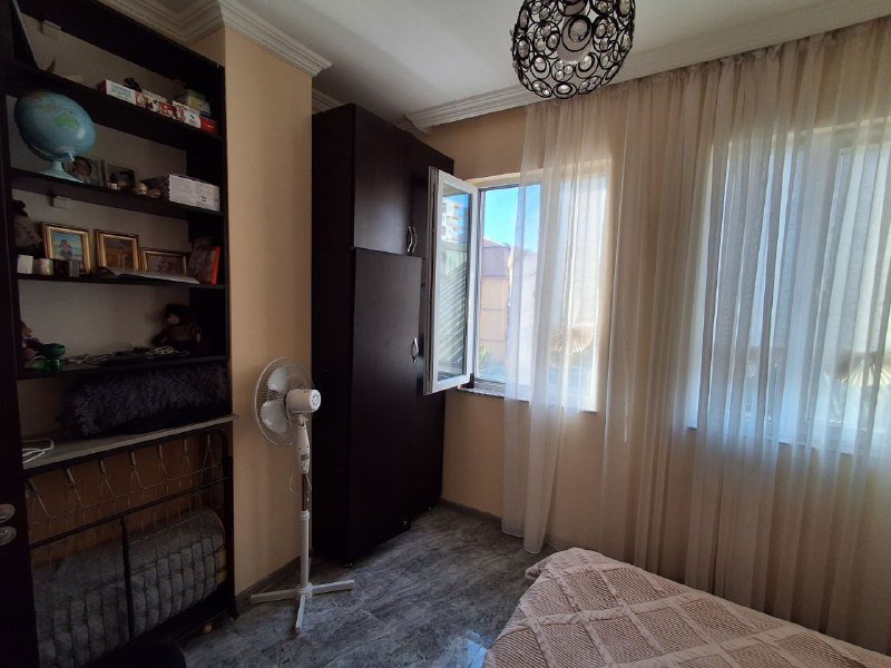 Квартира 1+1, 48 кв.м, Агмашенебели, Батуми 6