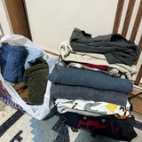 Детские куртки, одежда, штаны, сапоги, самокат 4
