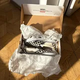Кеды Vans Skate Slip-On 5