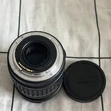 Tamron 17-50mm f/2.8 объектив для Canon 3