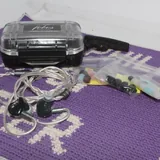 Наушники IEM Hisenior Mega5est 7th anniversary edition 2