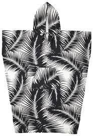 Ikea Kaseberga ponchos for the beach 3