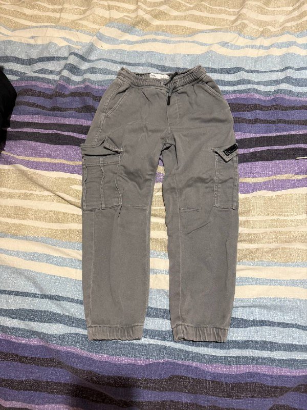 Пуховики, кроссовки, джинсы, штаны, кофта для мальчика 5