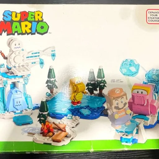 LEGO Super Mario 71417